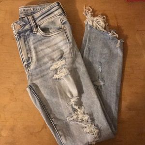 American Eagle Jeggings NWOT
